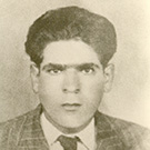 Ανδρέας Παναγίδης