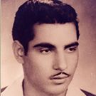 Ευαγόρας Παλληκαρίδης