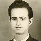 Μιχαλάκης Καραολής