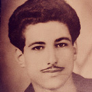 Ηλίας Παπακυριακού