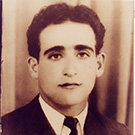 Αναστάση Δημητράκης