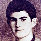 Αβρααμίδης Ανδρέας