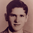 Χαραλάμπους Αριστείδης