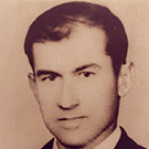 Χαραλάμπους Δημήτριος