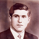 Χαραλάμπους Γεώργιος (Άγιος Επιφάνιος)