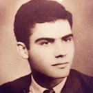 Χριστοδούλου Δημήτριος