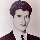 Ευαγόρου Νίκος