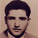 Γεωργίου Ανδρέας (Αναρίτα)