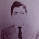 Γεωργίου Ανδρέας (Διερώνα)