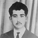 Γεωργίου Γεώργιος Ιωνά