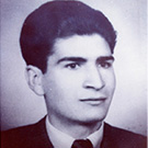 Ηλιάδης Πέτρος