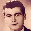 Κάσπης Παναγιώτης