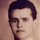 Κατελάρης Παντελής