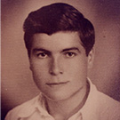 Κολοκάσης Κυριάκος