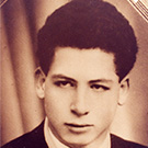 Κυπριανού Πετράκης