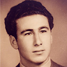 Μούσκος Χαράλαμπος