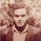 Μυλωνάς Χρύσανθος