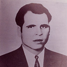 Νικολάου Μιχαήλ