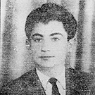 Παναγίδης Χριστοφής