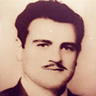 Παπαχριστοφόρου Ευαγόρας