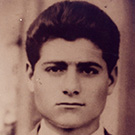 Παπαβερκίου Γεώργιος