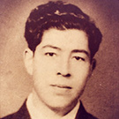 Πεττεμερίδης Χαράλαμπος