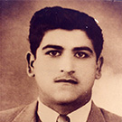 Στυλιανού Γεώργιος