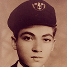 Τουμάζου Παναγιώτης