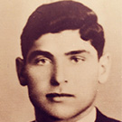 Τουμάζου Τουμάζος