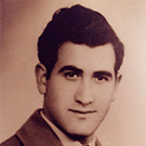 Ξενοφώντος Ευστάθιος