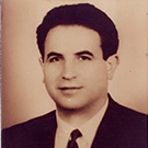 Γεωργίου Νίκος