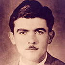 Νικολάου Γεώργιος